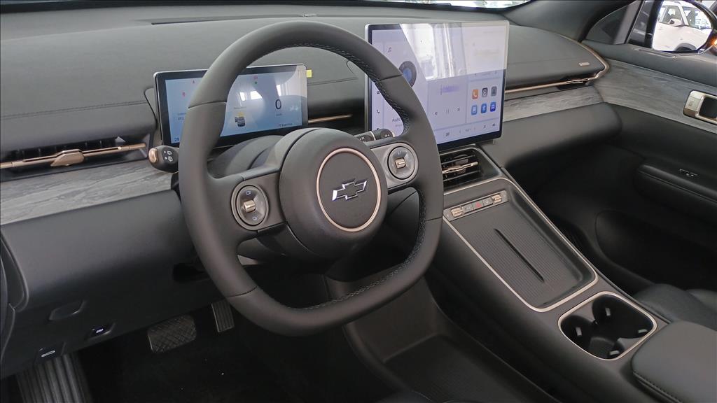 CAPTIVA EV 60 KW ELÉTRICO PREMIER11