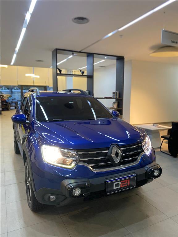 1.6 16V SCE FLEX ICONIC X-TRONIC