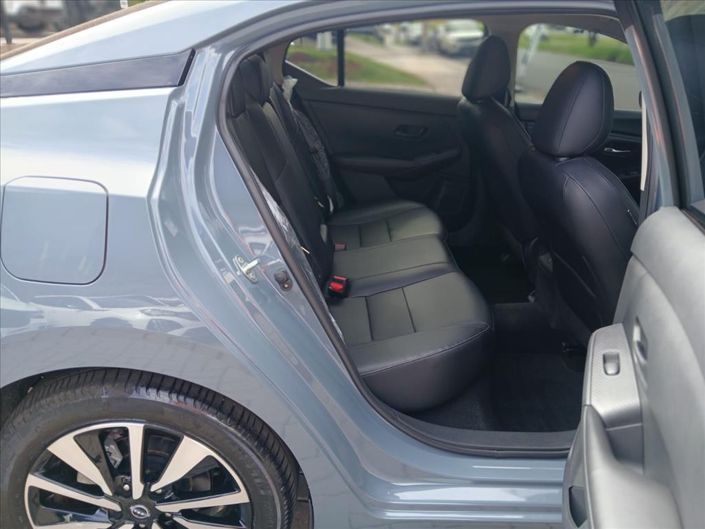 SENTRA 2.0 16V GASOLINA ADVANCE XTRONIC16