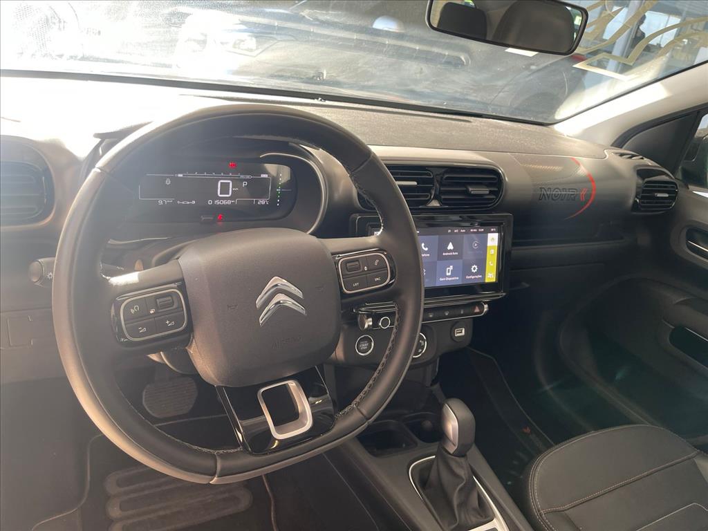 C4 CACTUS 1.6 THP FLEX NOIR EAT66