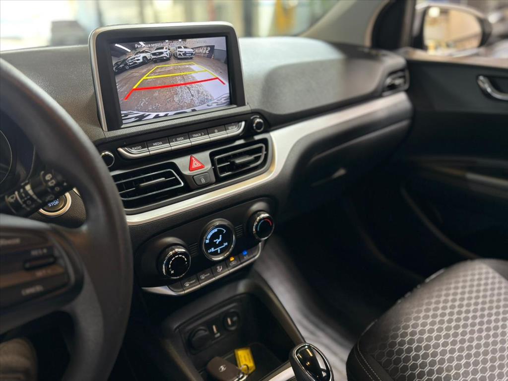 Hyundai-HB20-1.0 TGDI FLEX PLATINUM AUTOMÁTICO