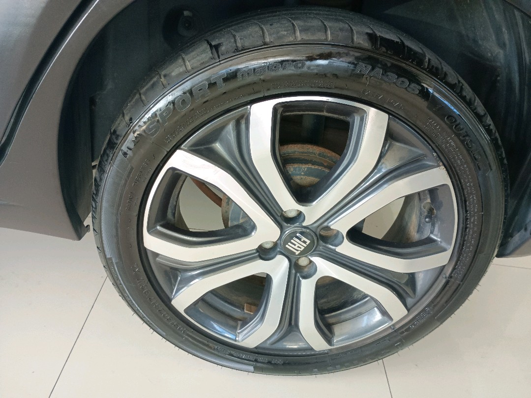 PULSE 1.0 TURBO 200 FLEX IMPETUS CVT7