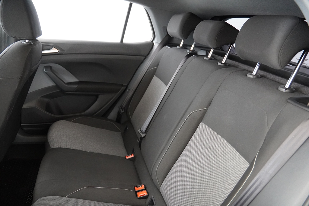 T-CROSS 1.0 200 TSI TOTAL FLEX AUTOMÁTICO8