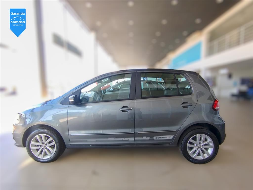 FOX 1.6 MSI TOTAL FLEX CONNECT 4P I-MOTION4 FOX 1.6 MSI TOTAL FLEX CONNECT 4P I-MOTION4