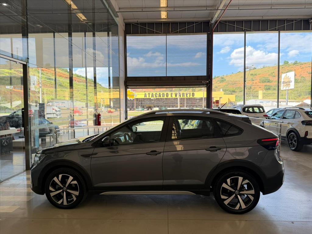 NIVUS 1.0 200 TSI TOTAL FLEX HIGHLINE AUTOMÁTICO5