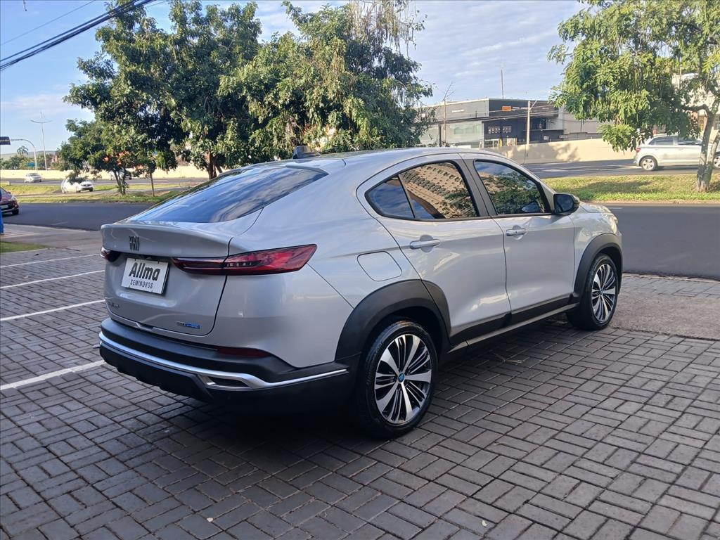 FASTBACK 1.0 TURBO 200 FLEX AUDACE CVT10