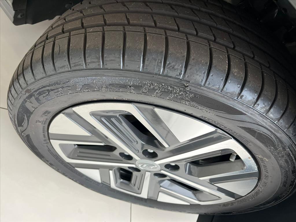 Hyundai-KONA-EV 39,2 KW ELÉTRICO