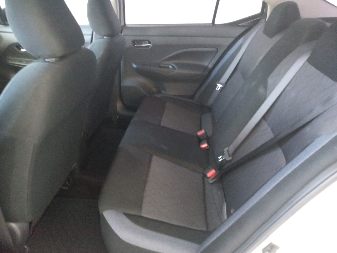 VERSA 1.6 16V FLEX SENSE XTRONIC11