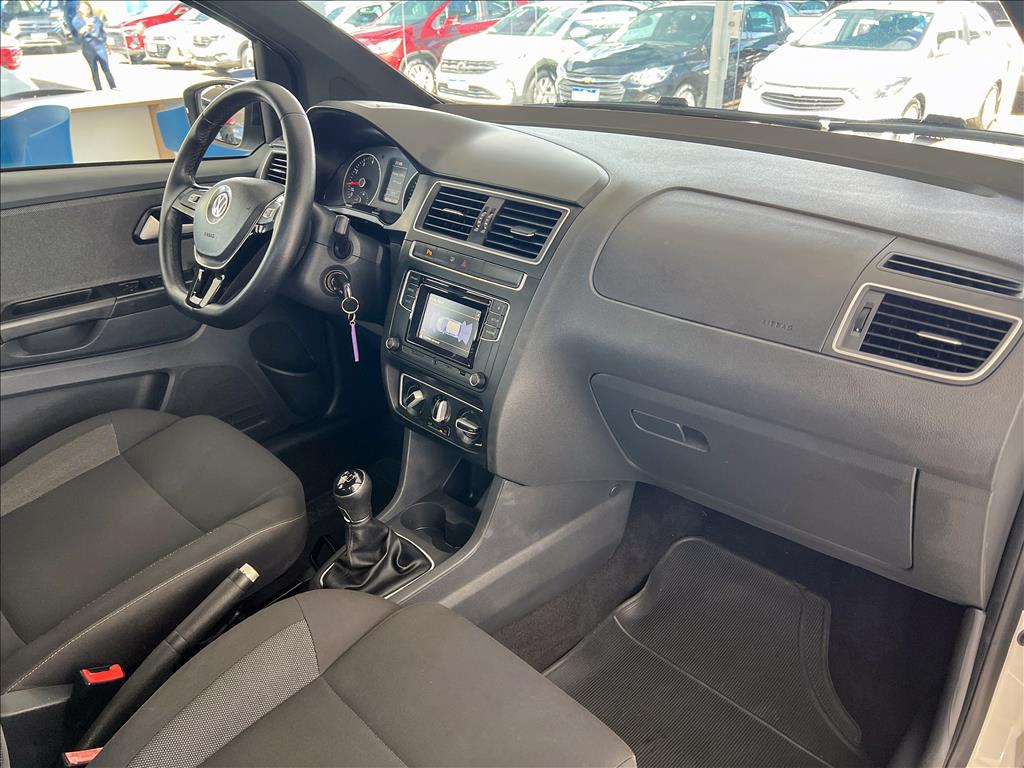 FOX 1.6 MSI RUN 8V FLEX 4P MANUAL13
