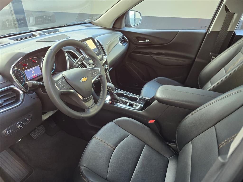 EQUINOX 1.5 16V TURBO GASOLINA PREMIER AWD AUTOMÁTICO5