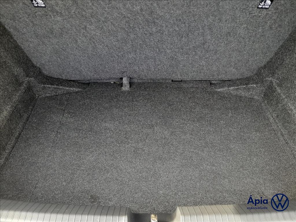 POLO 1.0 170 TSI COMFORTLINE AUTOMÁTICO11