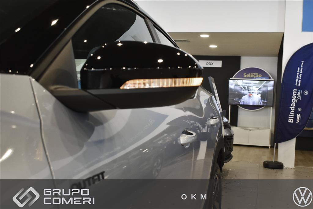 TERA 1.0 170 TSI HIGH AUTOMÁTICO18