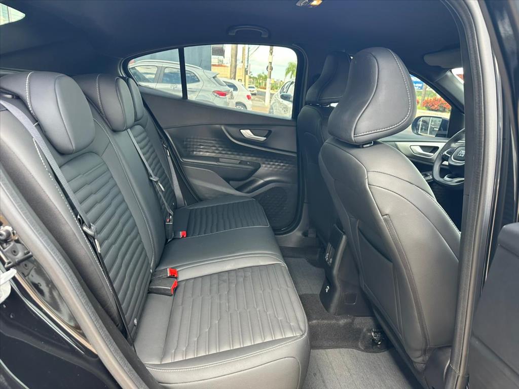 FASTBACK 1.0 TURBO 200 FLEX IMPETUS CVT8