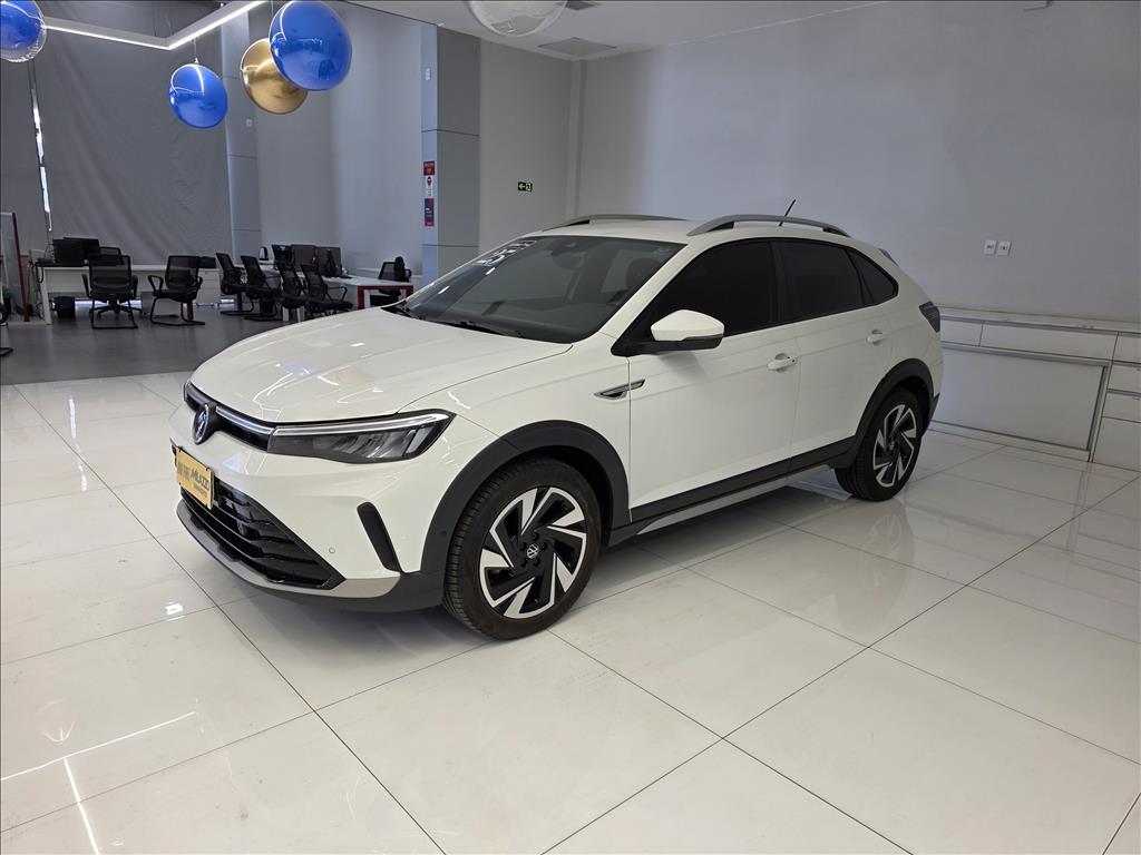 NIVUS 1.0 200 TSI TOTAL FLEX HIGHLINE AUTOMÁTICO