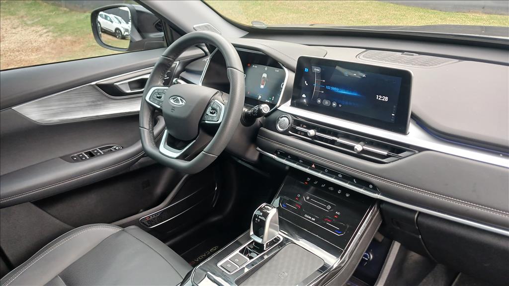 TIGGO 7 1.5 TCI TURBO FLEX SPORT CVT8