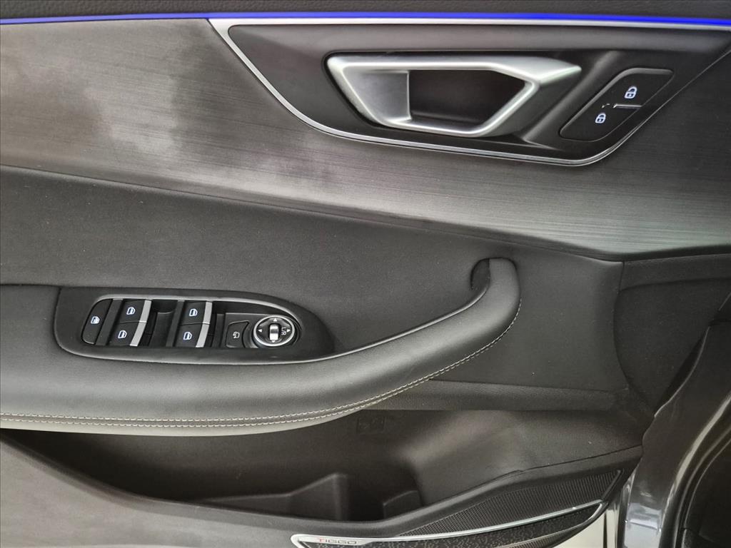 Caoa Chery-TIGGO 5x-1.5 VVT TURBO iFLEX SPORT CVT