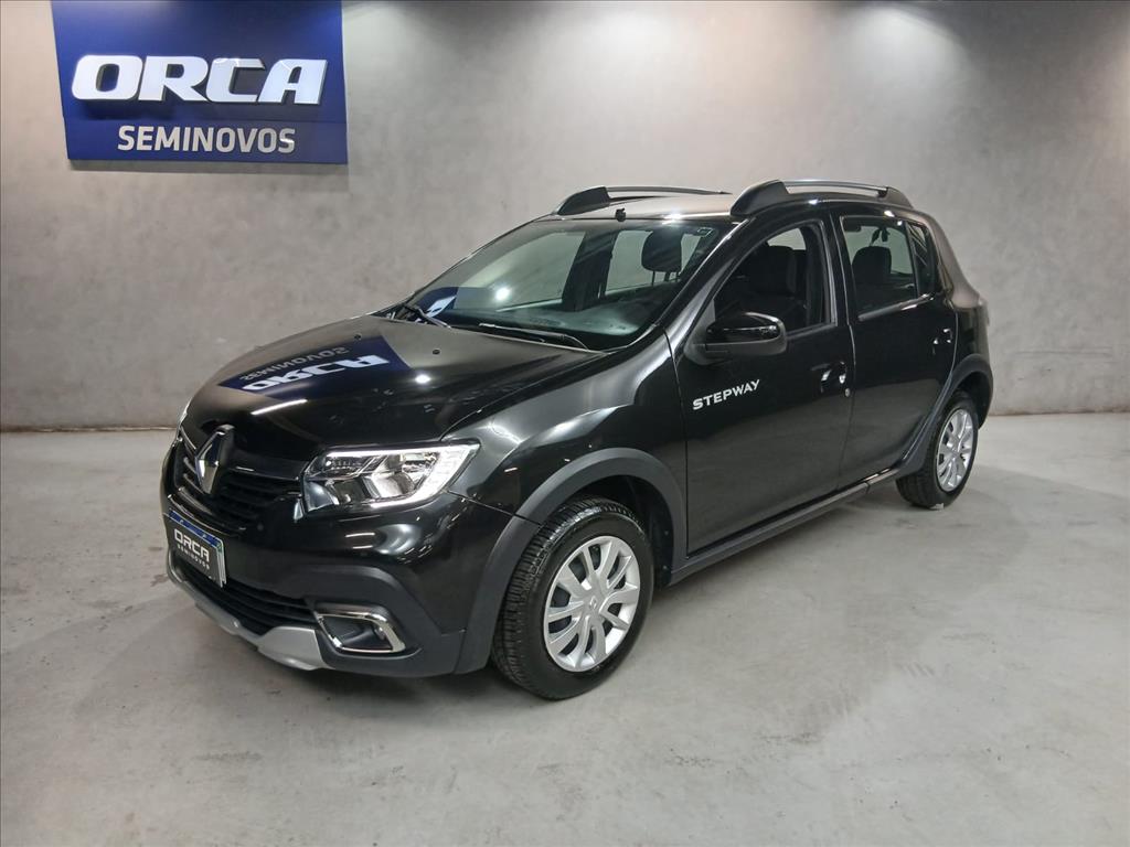 STEPWAY 1.0 12V SCE FLEX ZEN MANUAL2