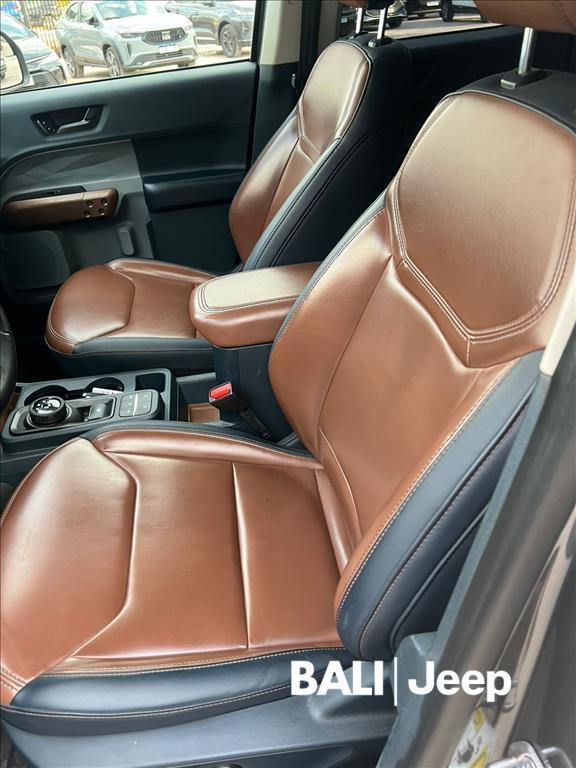 MAVERICK 2.0 ECOBOOST GASOLINA LARIAT FX4 AUTOMÁTICO10