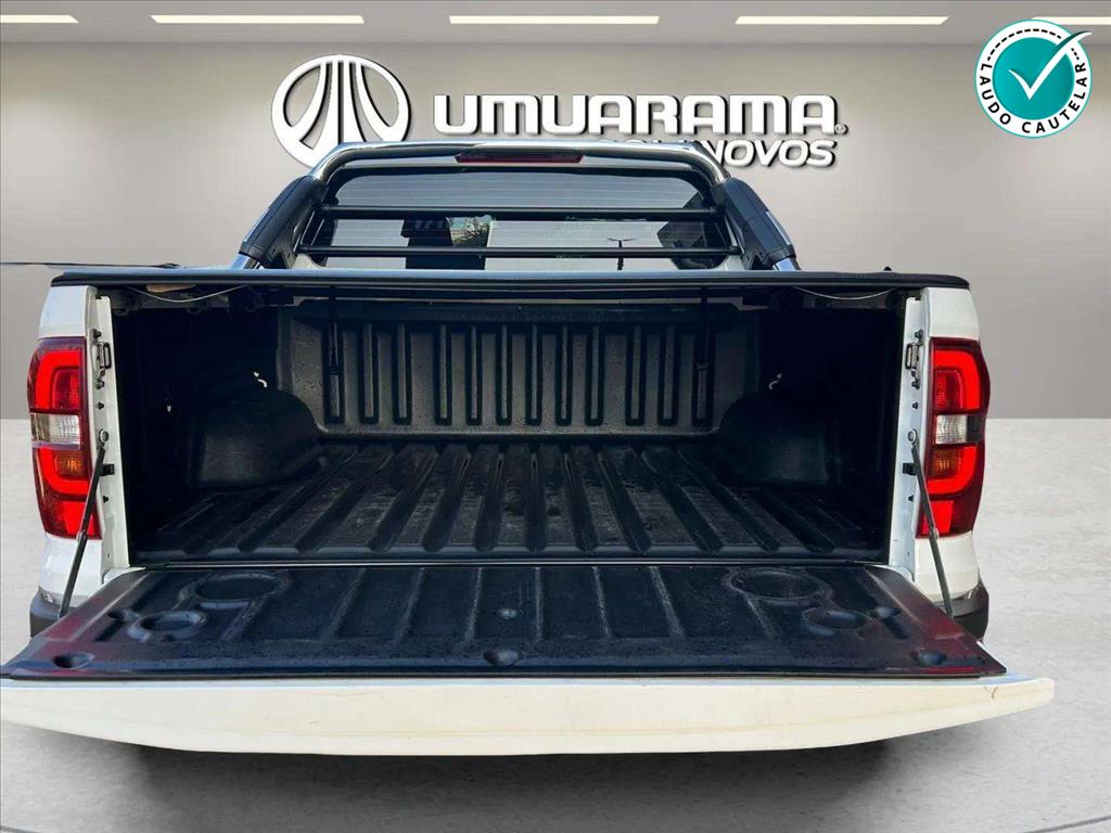 TITANO 2.2 TURBO DIESEL RANCH 4X4 AT614
