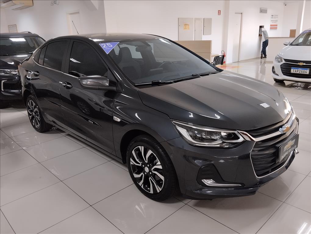 ONIX PLUS 1.0 TURBO FLEX PREMIER AUTOMÁTICO1