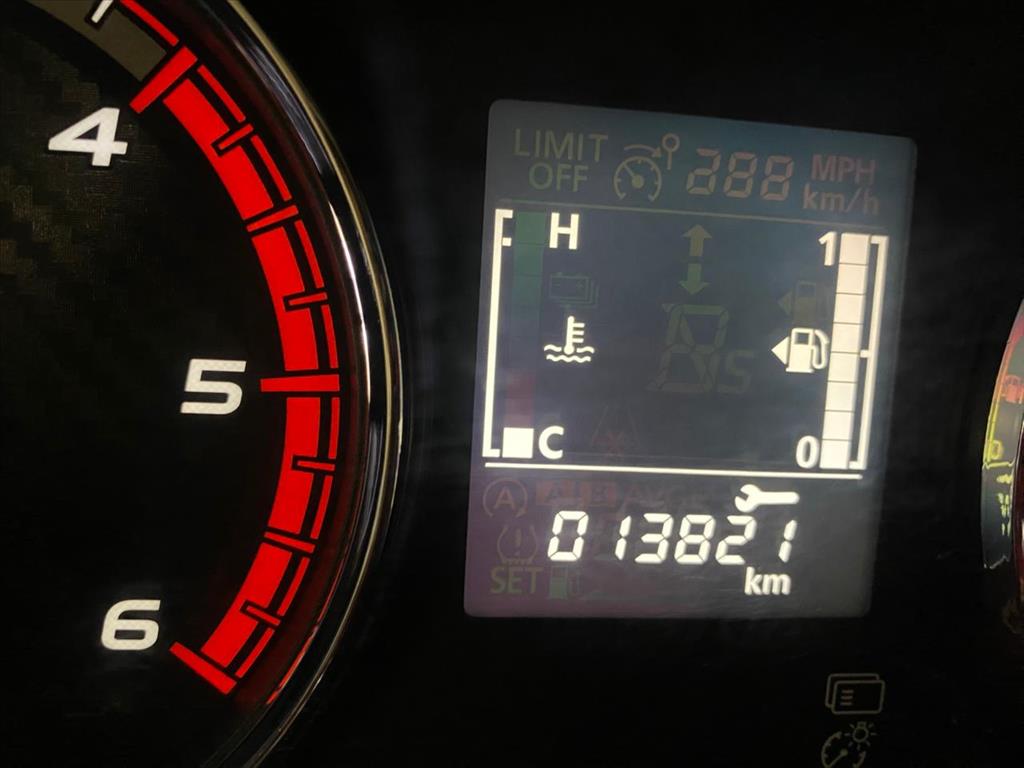 L200 TRITON 2.4 16V TURBO DIESEL GL CD 4X4 MANUAL10