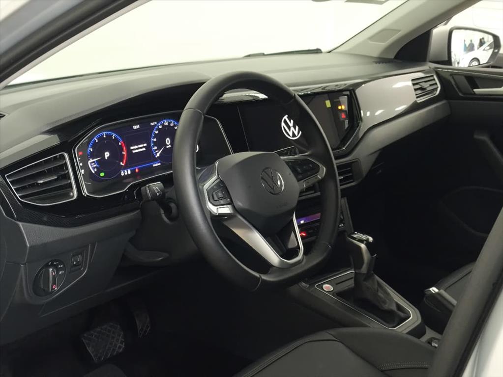 POLO 1.0 170 TSI HIGHLINE AUTOMÁTICO3