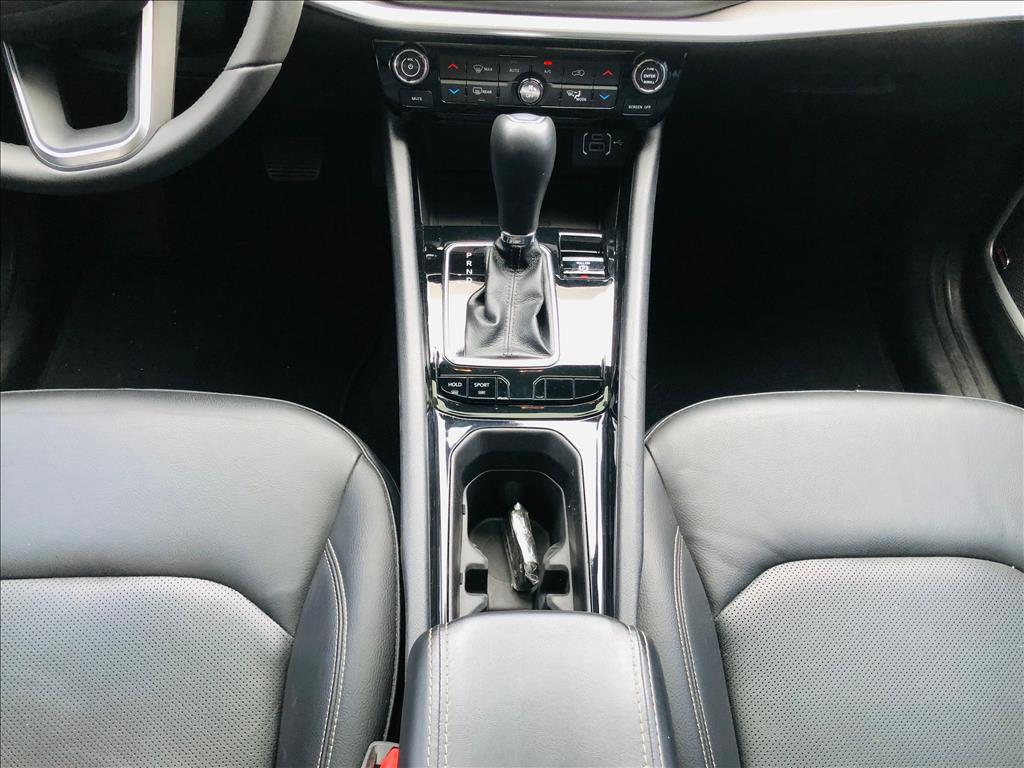 COMPASS 1.3 T270 TURBO FLEX S AT612