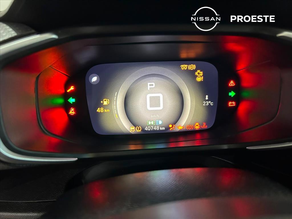 C3 AIRCROSS 1.0 TURBO 200 FLEX FELL CVT7