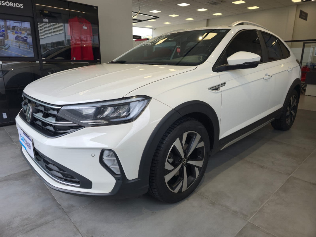 NIVUS 1.0 200 TSI TOTAL FLEX HIGHLINE AUTOMÁTICO