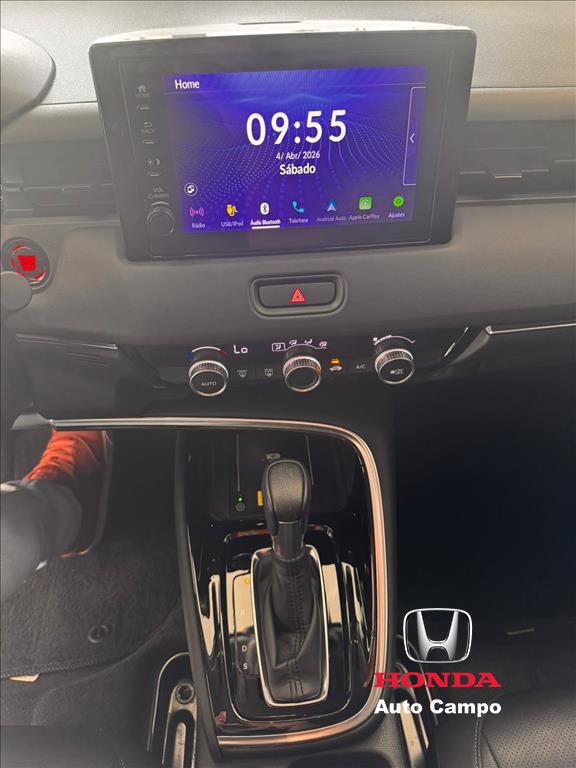 HR-V 1.5 DI I-VTEC FLEX EXL CVT10