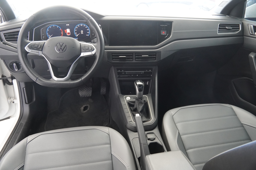 NIVUS 1.0 200 TSI TOTAL FLEX HIGHLINE AUTOMÁTICO7