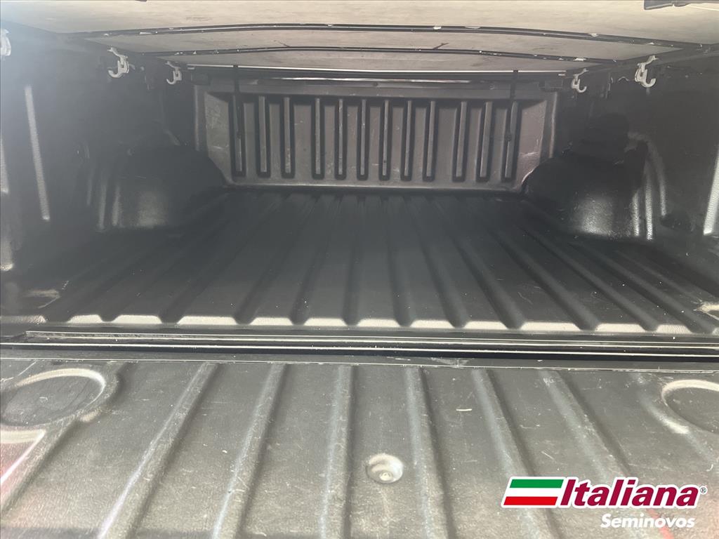 TITANO 2.2 TURBO DIESEL RANCH 4X4 AT615