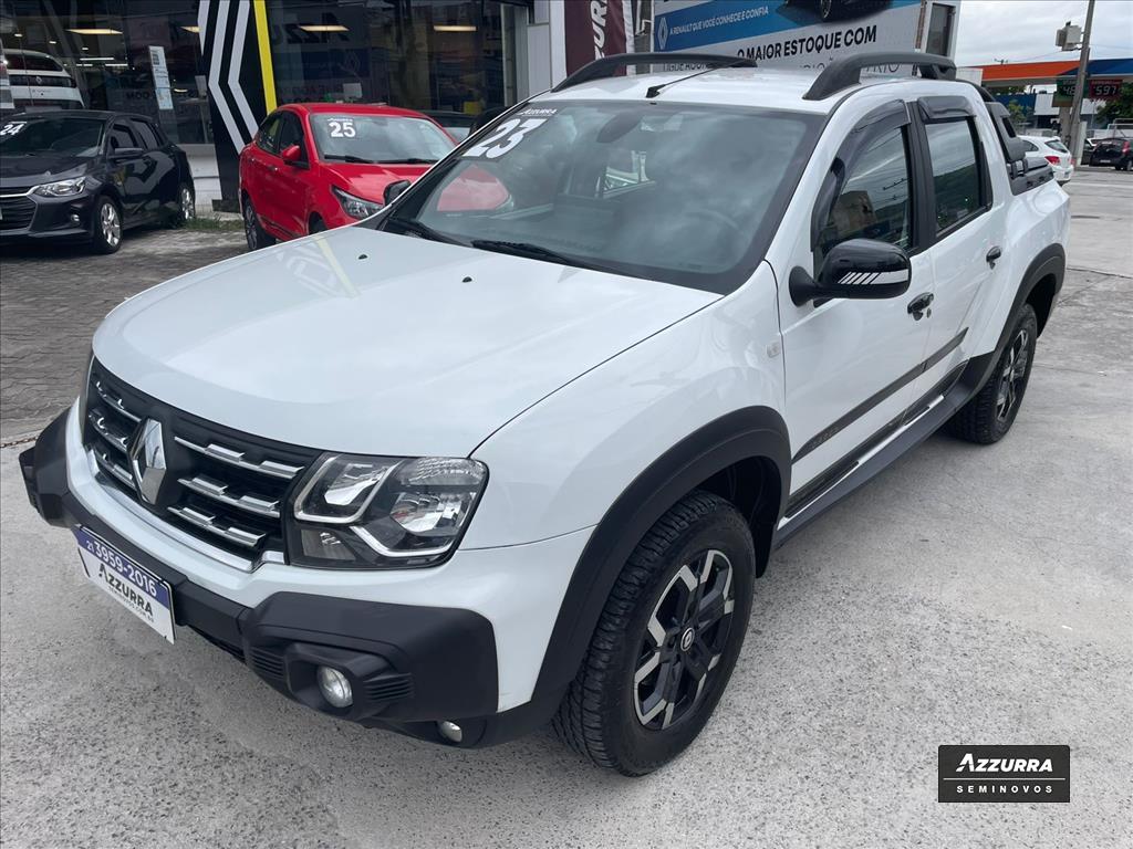 OROCH 1.3 TCE FLEX OUTSIDER X-TRONIC1