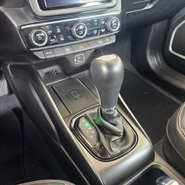 TORO 1.3 TURBO 270 FLEX VOLCANO AT69