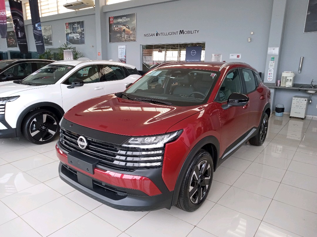 KICKS 1.0 TURBO FLEX ADVANCE DCT