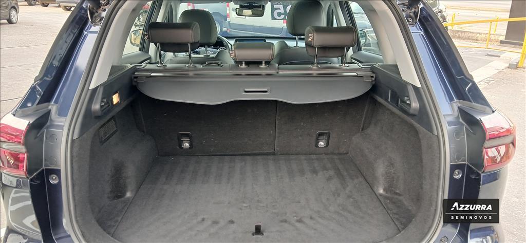 TIGGO 7 PRO 1.5 TCI FLEX HYBRID MAX DRIVE CVT12