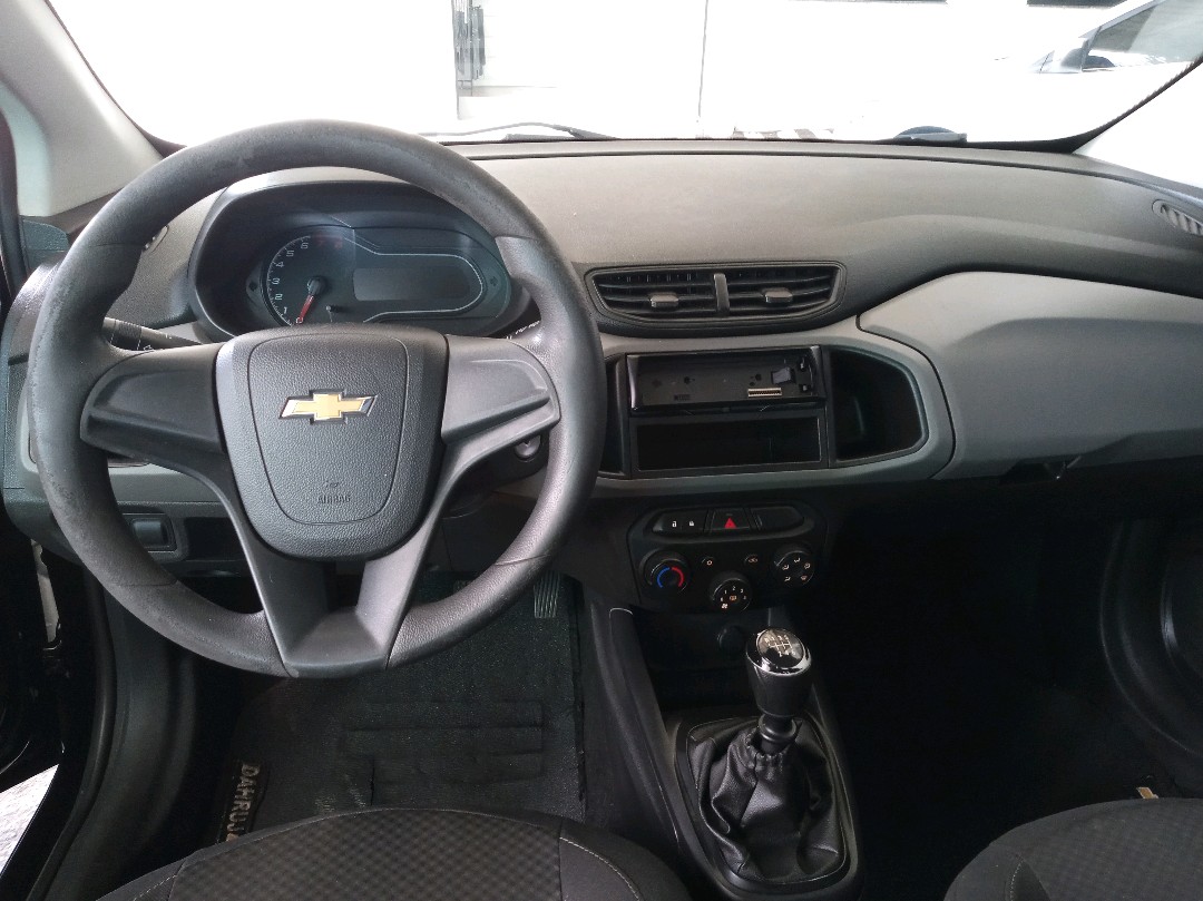 ONIX 1.0 MPFI JOY 8V FLEX 4P MANUAL9