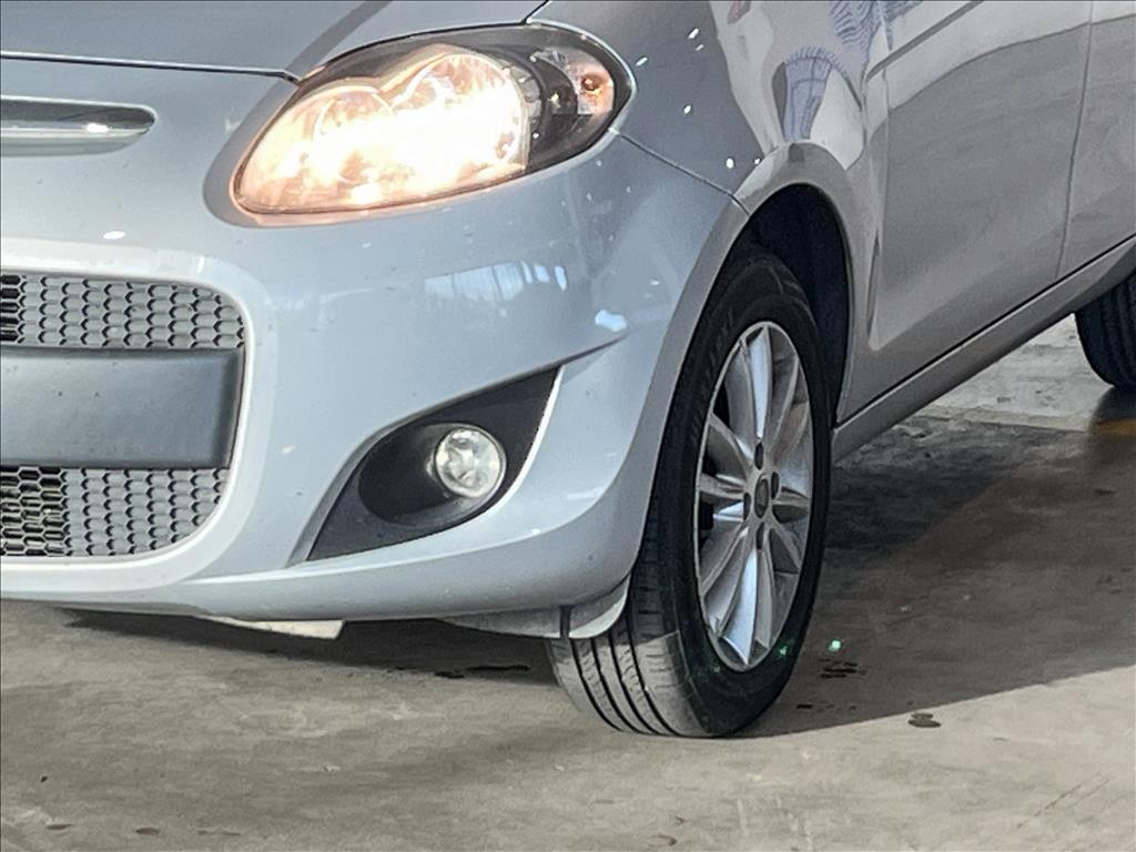 PALIO 1.6 MPI ESSENCE 16V FLEX 4P MANUAL1