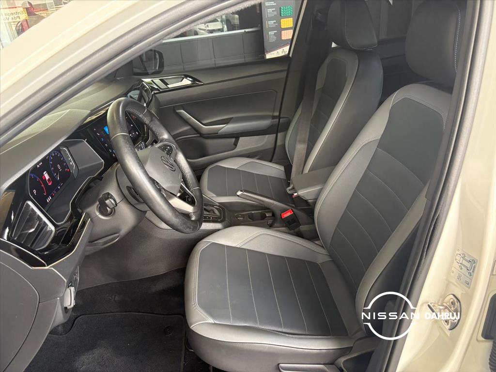 NIVUS 1.0 200 TSI TOTAL FLEX HIGHLINE AUTOMÁTICO6