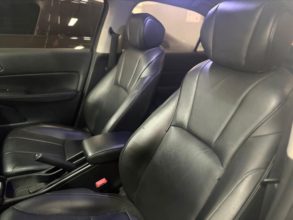 CITY 1.5 i-VTEC FLEX TOURING CVT7