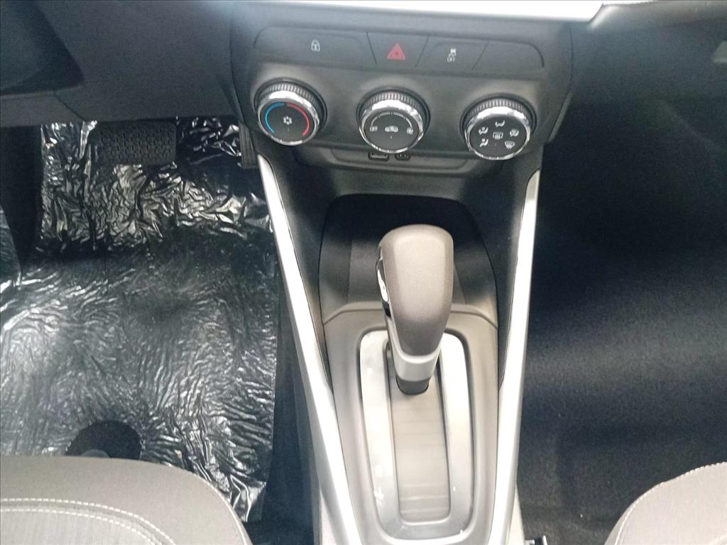 TRACKER 1.0 TURBO FLEX LT AUTOMÁTICO7