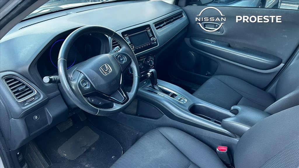 HR-V 1.8 16V FLEX EX 4P AUTOMÁTICO7