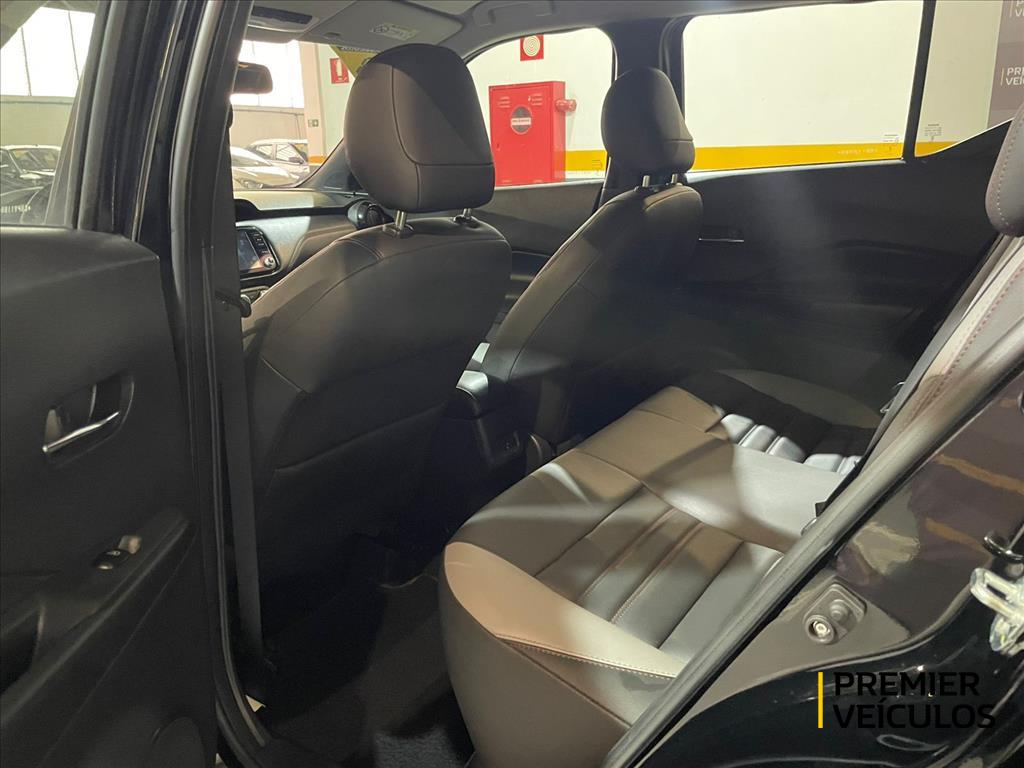 KICKS 1.6 16V FLEXSTART XPLAY XTRONIC5