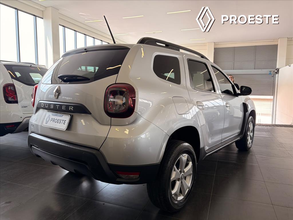 DUSTER 1.6 16V SCE FLEX ZEN MANUAL2