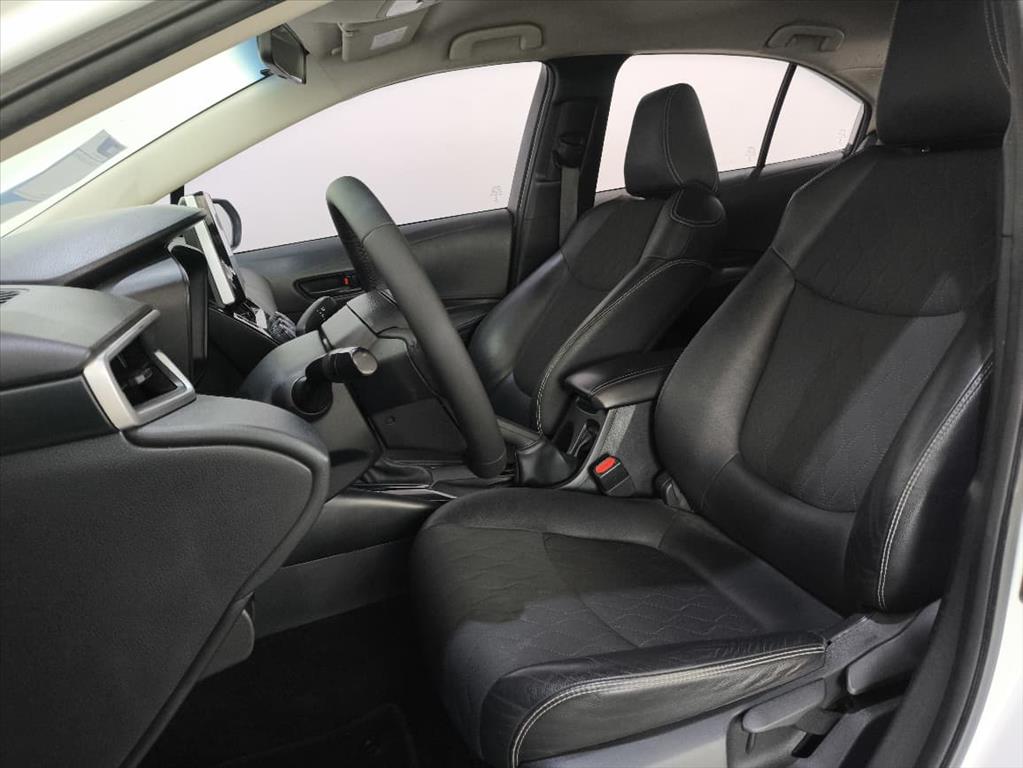 COROLLA 2.0 VVT-IE FLEX GLI DIRECT SHIFT9