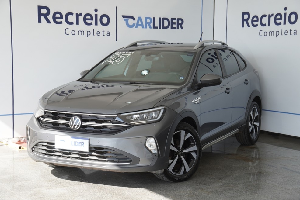 NIVUS 1.0 200 TSI TOTAL FLEX HIGHLINE AUTOMÁTICO0
