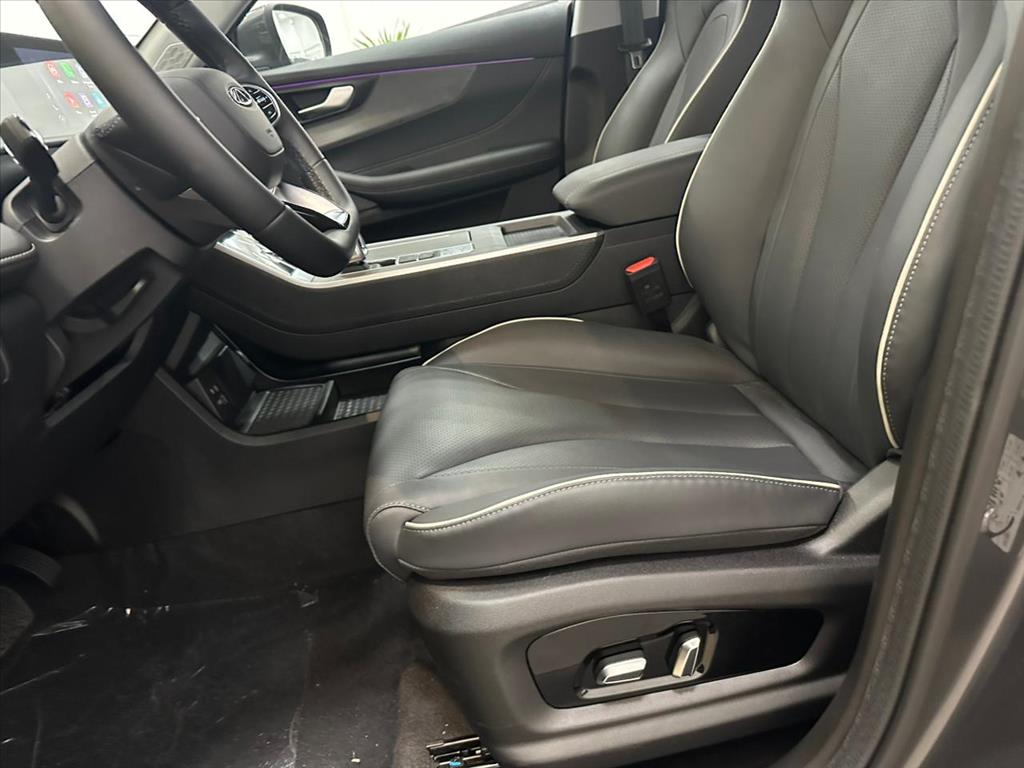 Caoa Chery-TIGGO 5x-1.5 VVT TURBO iFLEX SPORT CVT