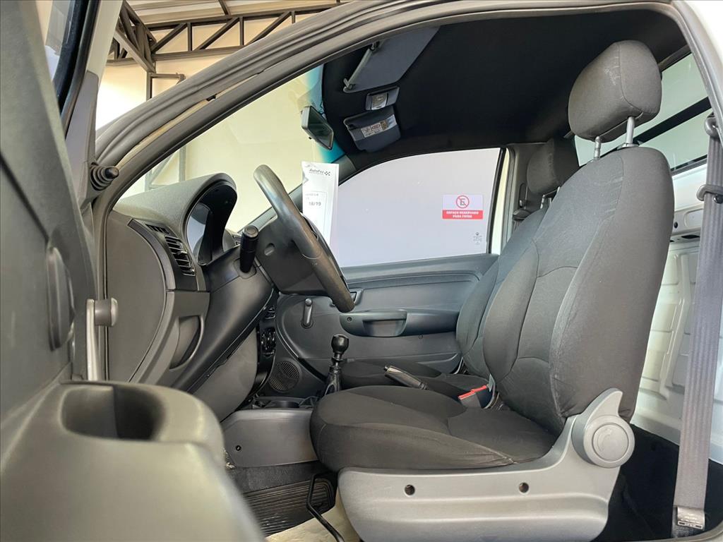 STRADA 1.4 MPI HARD WORKING CS 8V FLEX 2P MANUAL4