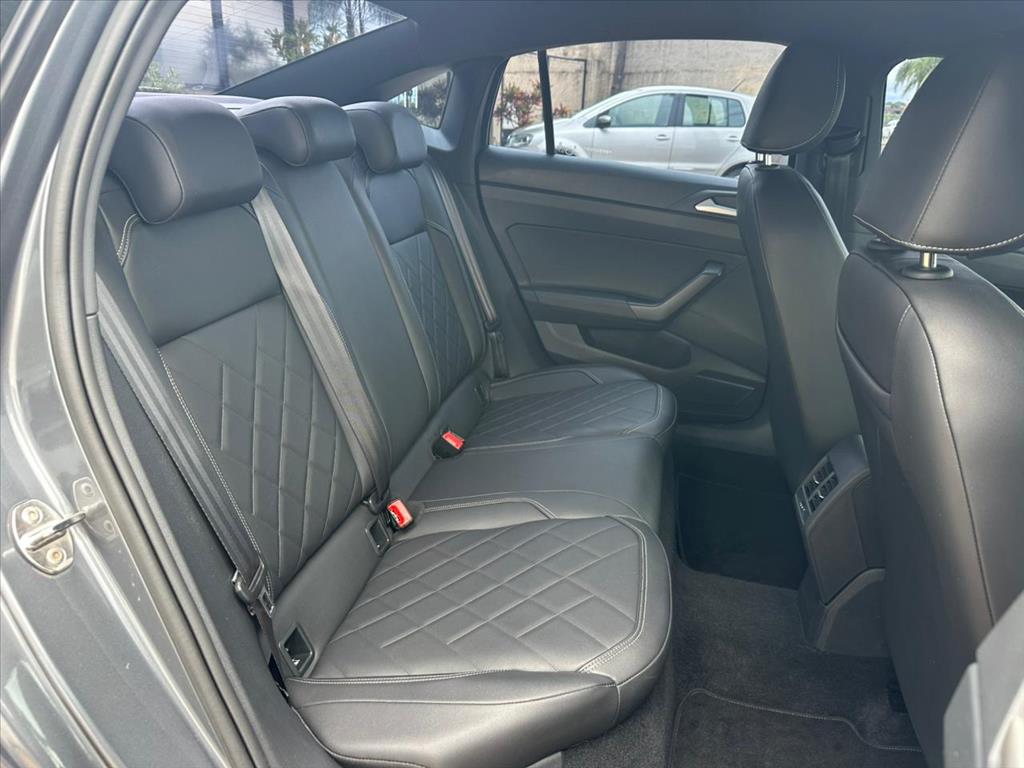 VIRTUS 1.4 250 TSI EXCLUSIVE AUTOMÁTICO14