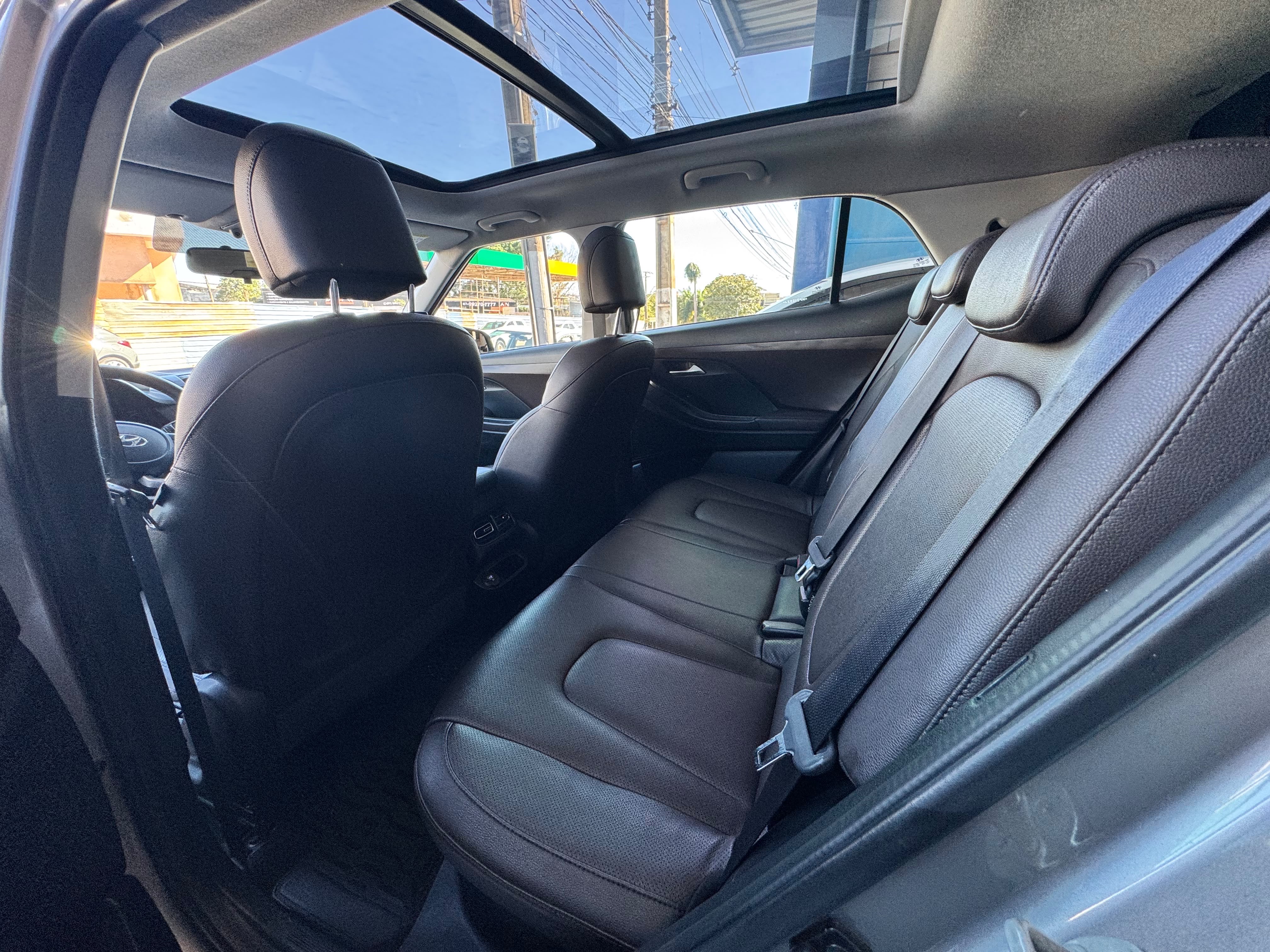 Hyundai-CRETA-1.0 TGDI FLEX PLATINUM AUTOMÁTICO